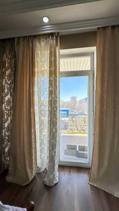 В продаже Дом Гаухар Империя