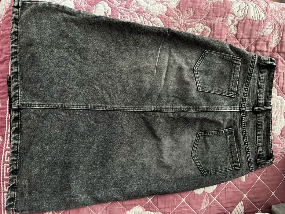 Женский гардероб