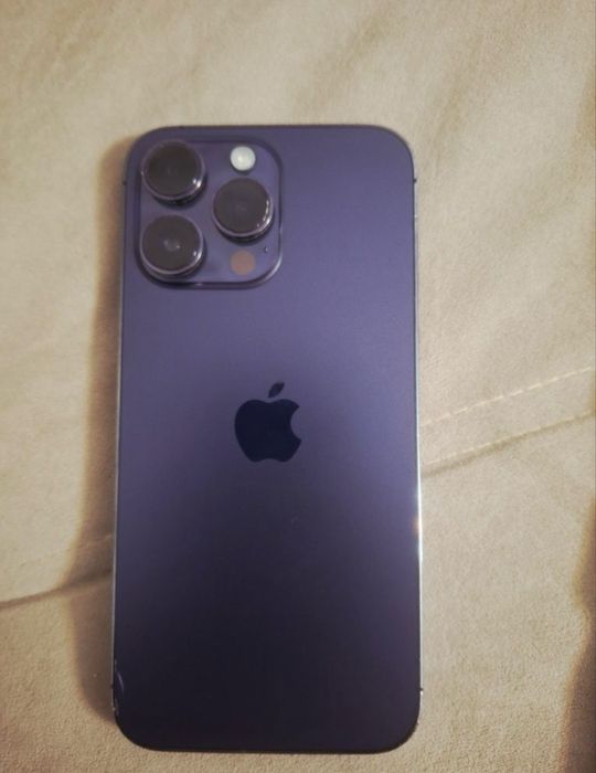 Iphone 14 про макс