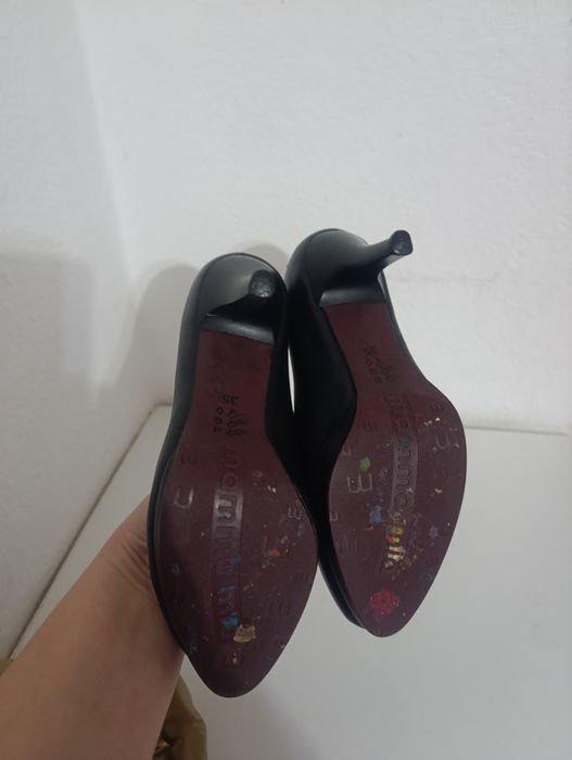 Туфли 35 размер за 5000 тг