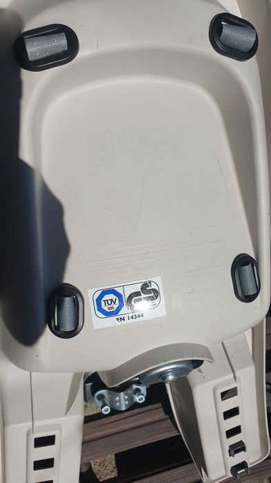 Столче за велосипед