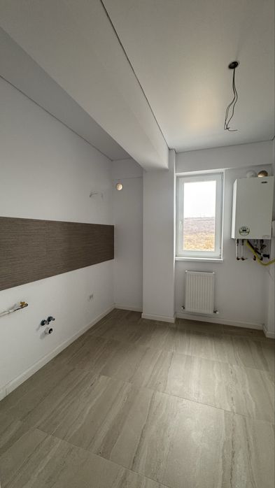 Proprietar- Apartamente cu 1 si 2 camere Visani, Bucium