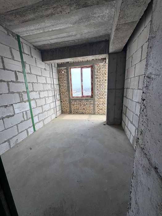 2 хонали квартира сотилади