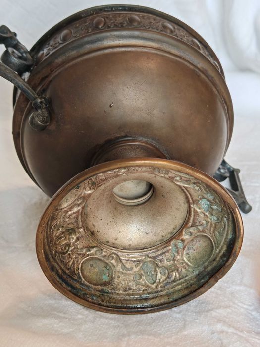 Стар Бронзов Съд Купа