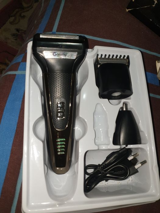 Aparate de ras electrice