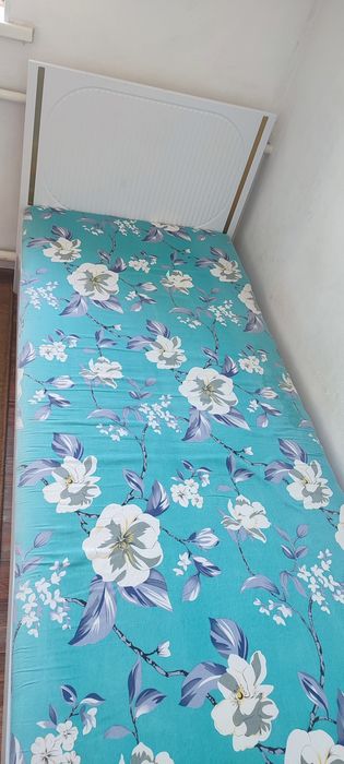 1 адамдык кровать