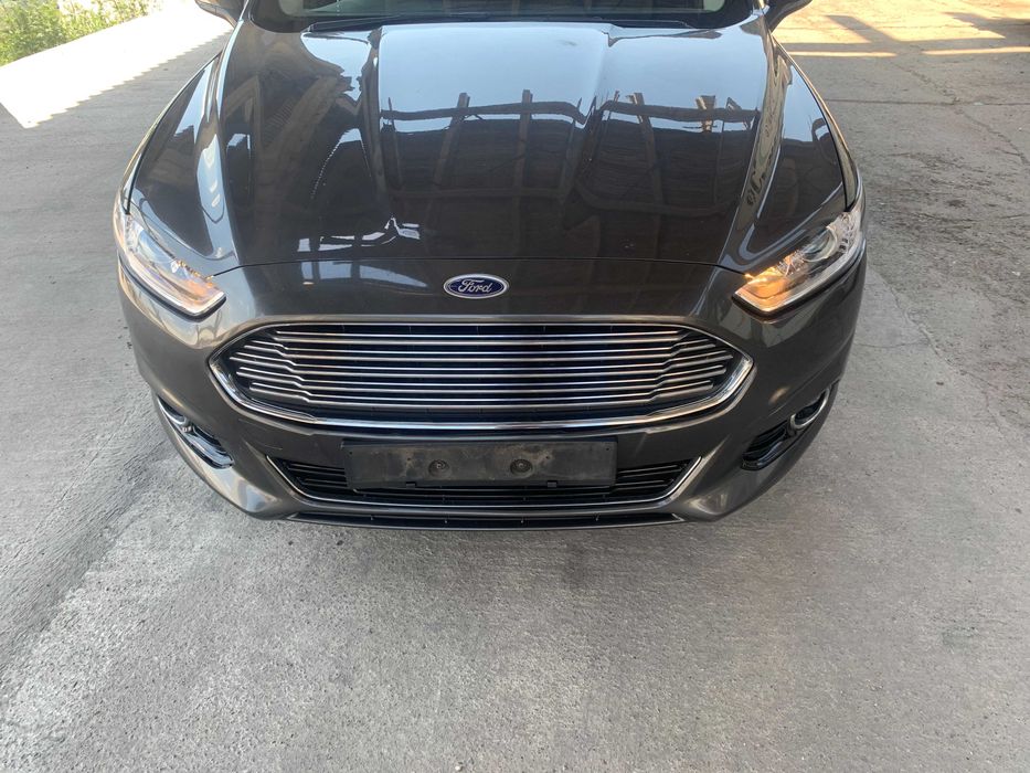 fata completa si piese ford mondeo mk5 2015 din dezmembrari