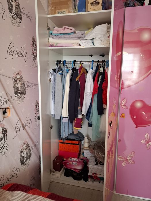 Продам шифонер детский