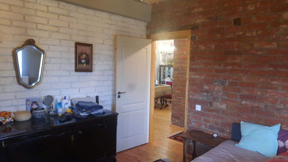 Vălenii de Munte-sat Ogretin