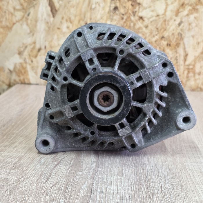 Генерато БМВ мотор М51