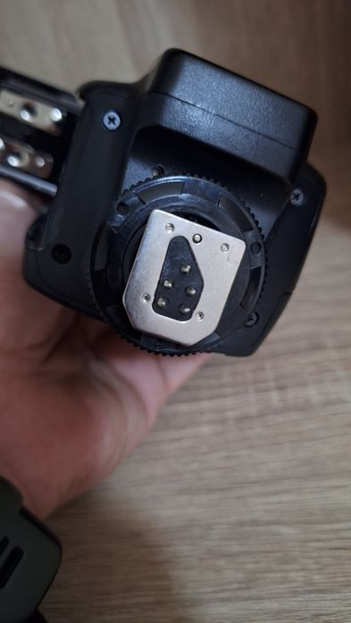Youngnuo speedlite светкавица за Канон