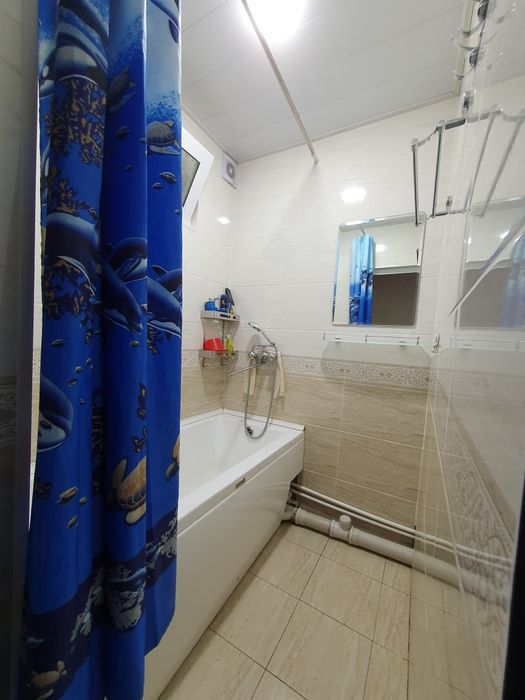 Olmazor tumani Qora qamish 1/3 4 xonali kvartira sotiladi