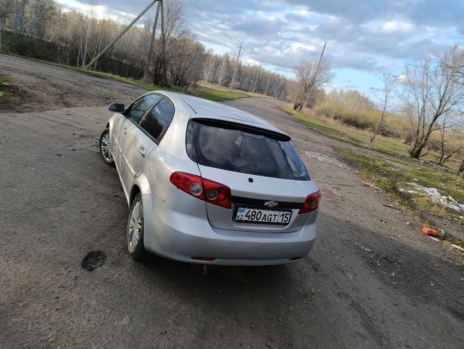 Продам Шевроле лачети