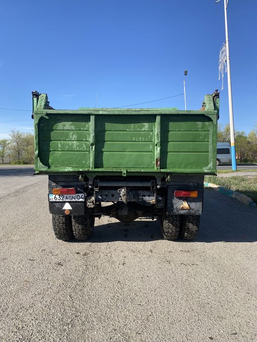 Продам  Зил  130