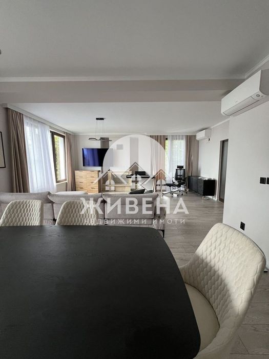 Продава двуетажна къща в голф комплекс Блек Сий Рама, до гр. Балчик