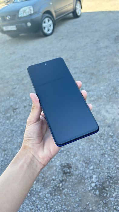 Игровой смартфон 128 ГБ