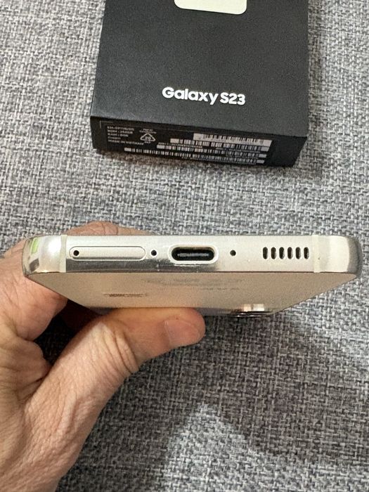 Samsung Galaxy S23 256 gb