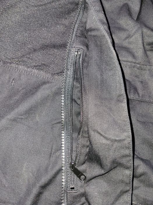 Engelbert Strauss bluza salopeta