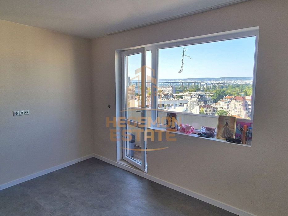 Продава се Тристаен апартамент в Варна, Аспарухово - 105 кв.м за 1809 €/кв.м - Снимка #5