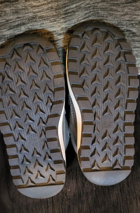 Нови боти за момченце H&M