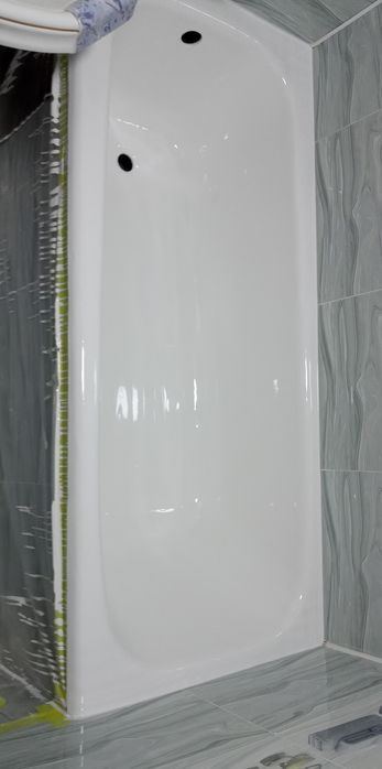 Реставрация ванна навои