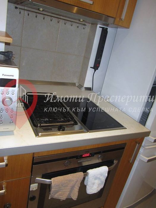 Дава се под наем Двустаен апартамент в София, Витоша - 70 кв.м за 700 € - Снимка #7