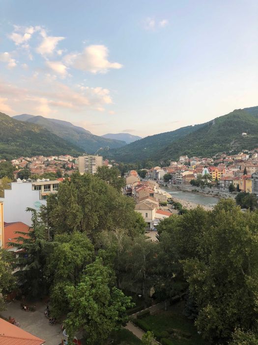 Апартамент-132 кв.м-гр.Асеновград