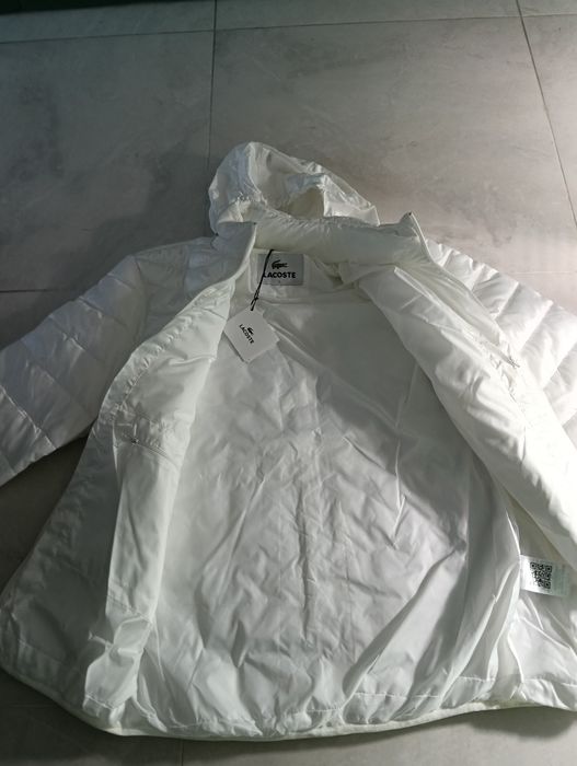 Geacă unisex Lacoste XXL