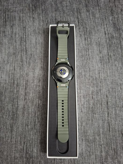 Samsung watch 7, 44 mm