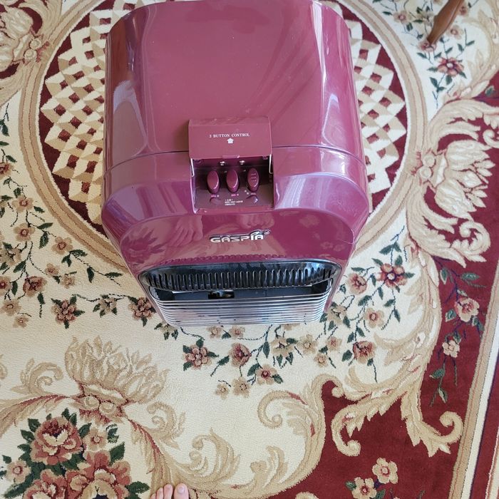 Kareski pechka sotiladi