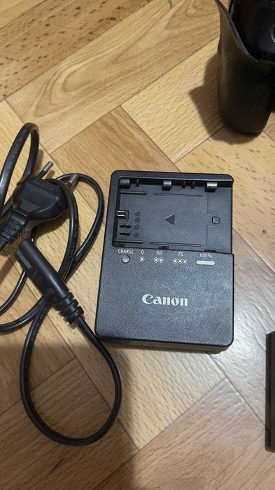 Canon 80d Фотоаппарат
