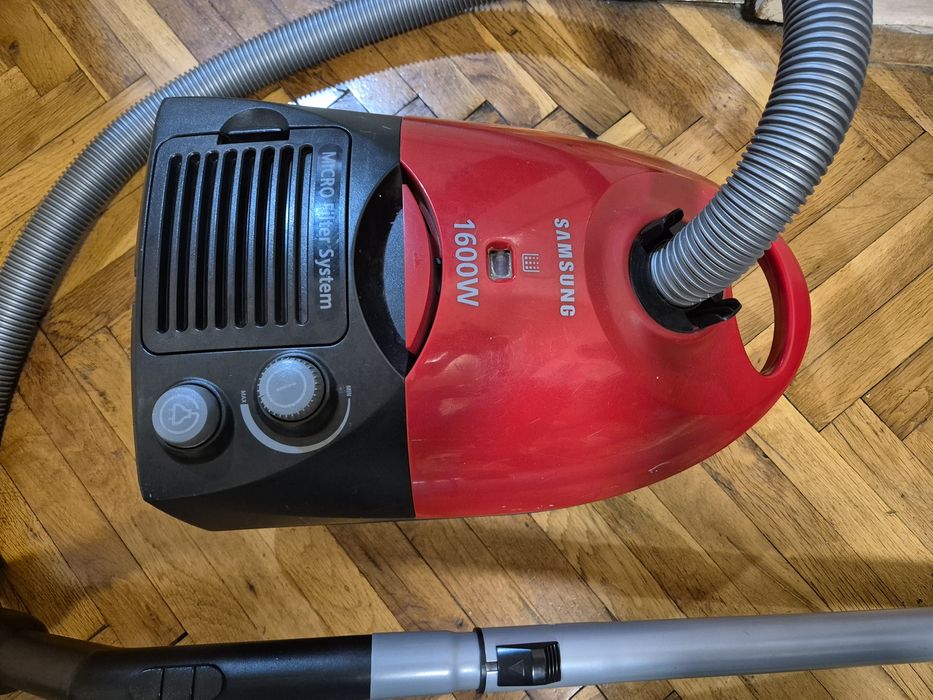 Прахосмукачка  Samsung