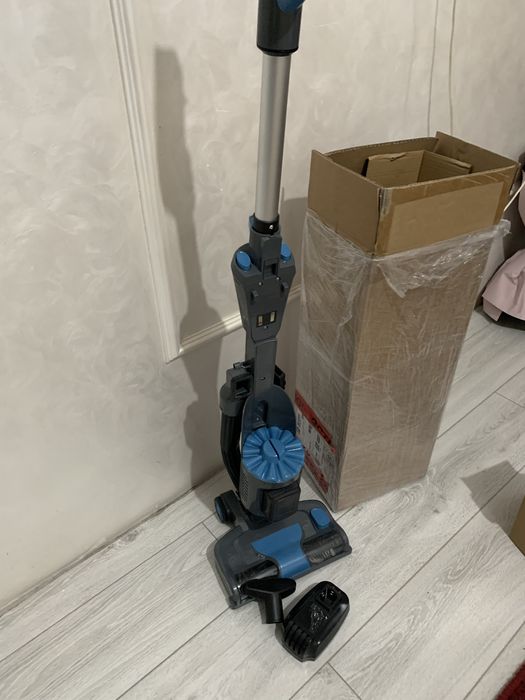 Пылесос yili, новый