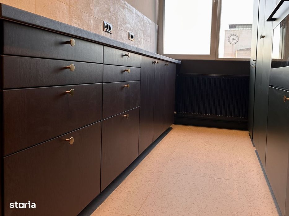 Calea Victoriei | Renovat Integral | Centrala Proprie