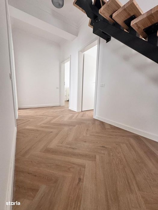 Vila in ansamblu de 16 imobile, finalizata, pret promotional!