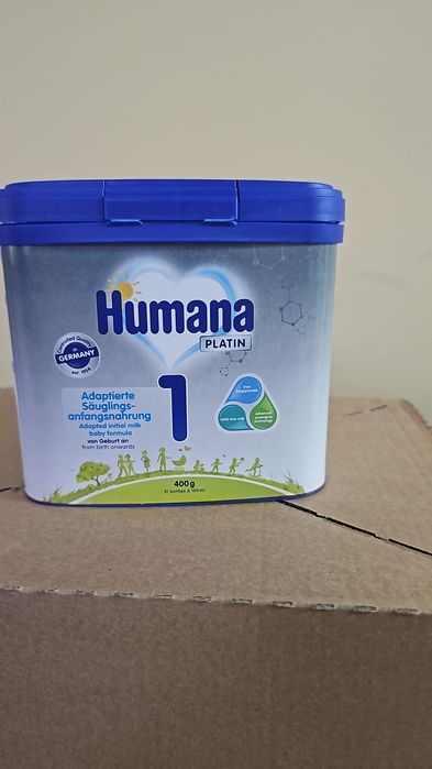 Продается детская смесь