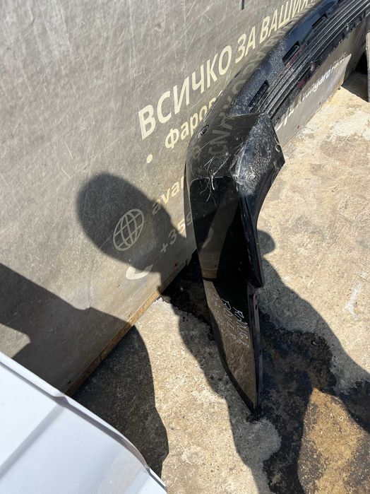 Броня Range Rover 3 03-