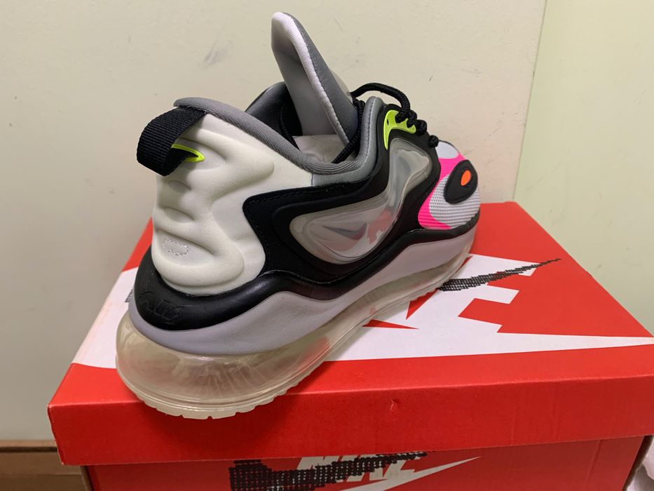 Нови мъжки маратонки Nike Air Max 720 horizon налични 44 номер