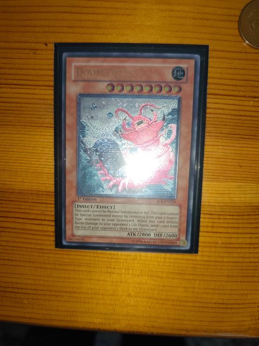 Yu gi oh карти на оферта