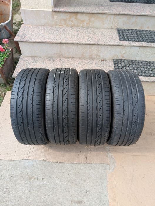 jante roti orig vara Skoda Fabia 3 NJ3 NJ5 Rapid Polo 5x100 215 45 R16