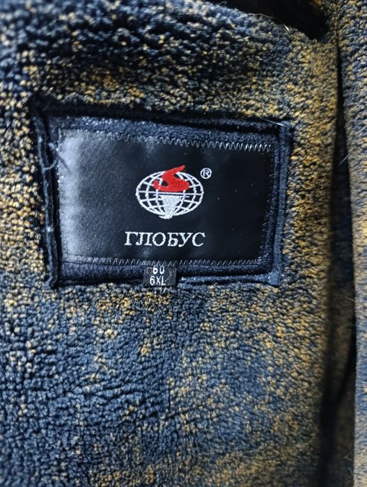 Продам мужскую дублёнку.