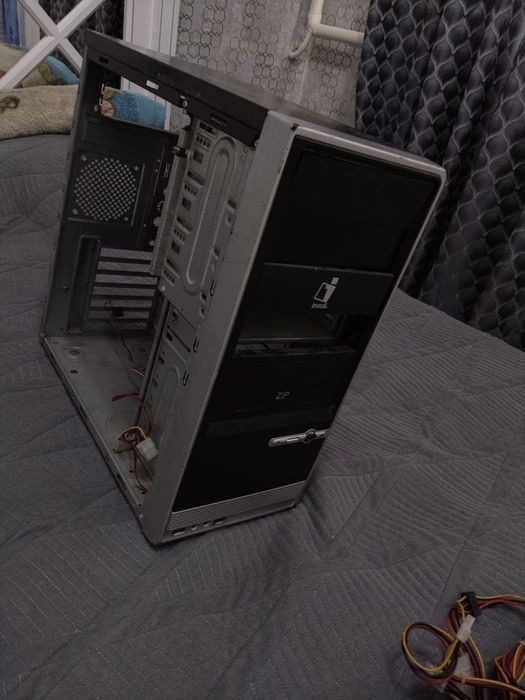 Продаем комплектующие для компьютера