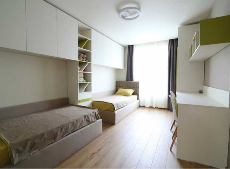 Продава се Тристаен апартамент в София, Зона Б-19 - 110 кв.м за 2364 €/кв.м - Снимка #5