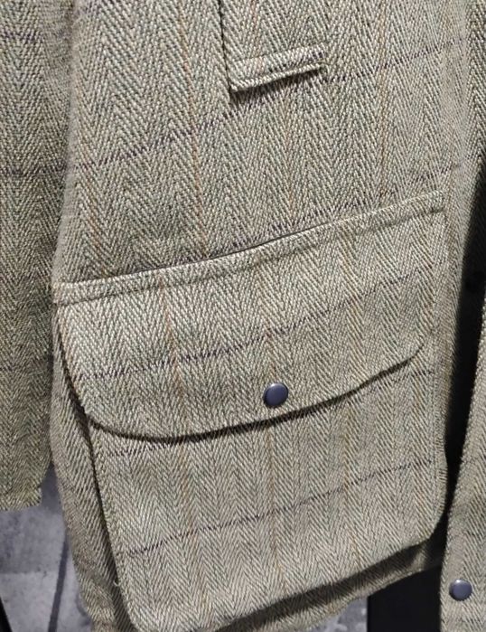 Vând palton bărbați