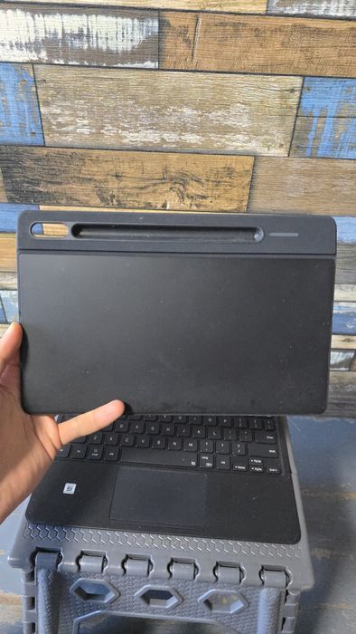 Samsung Tab s7 T875 128gb Sim