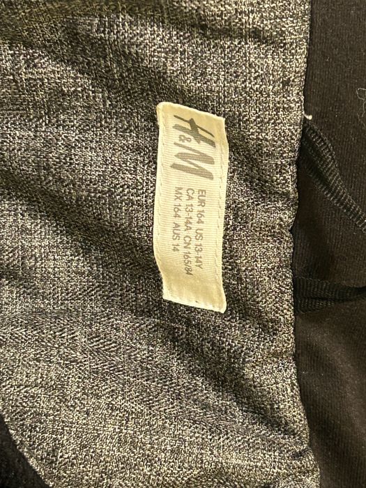 Мъжко  яке  Н&М