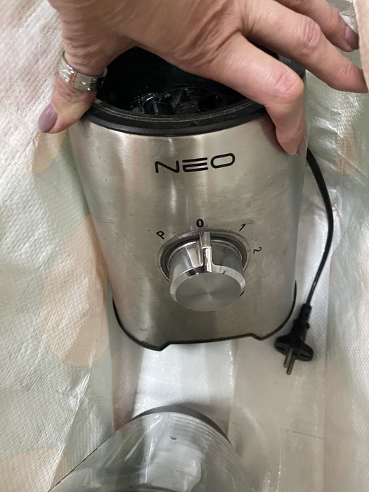 Блендер для взбивания б/у