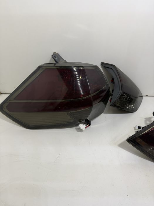 Стоп стопове за nissan x trail rogue ляв стоп / десен стоп