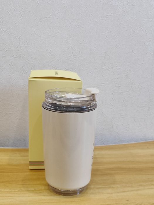 Термокружка, 240 мл