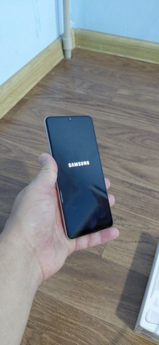 Samsung a31 белый 64 gb